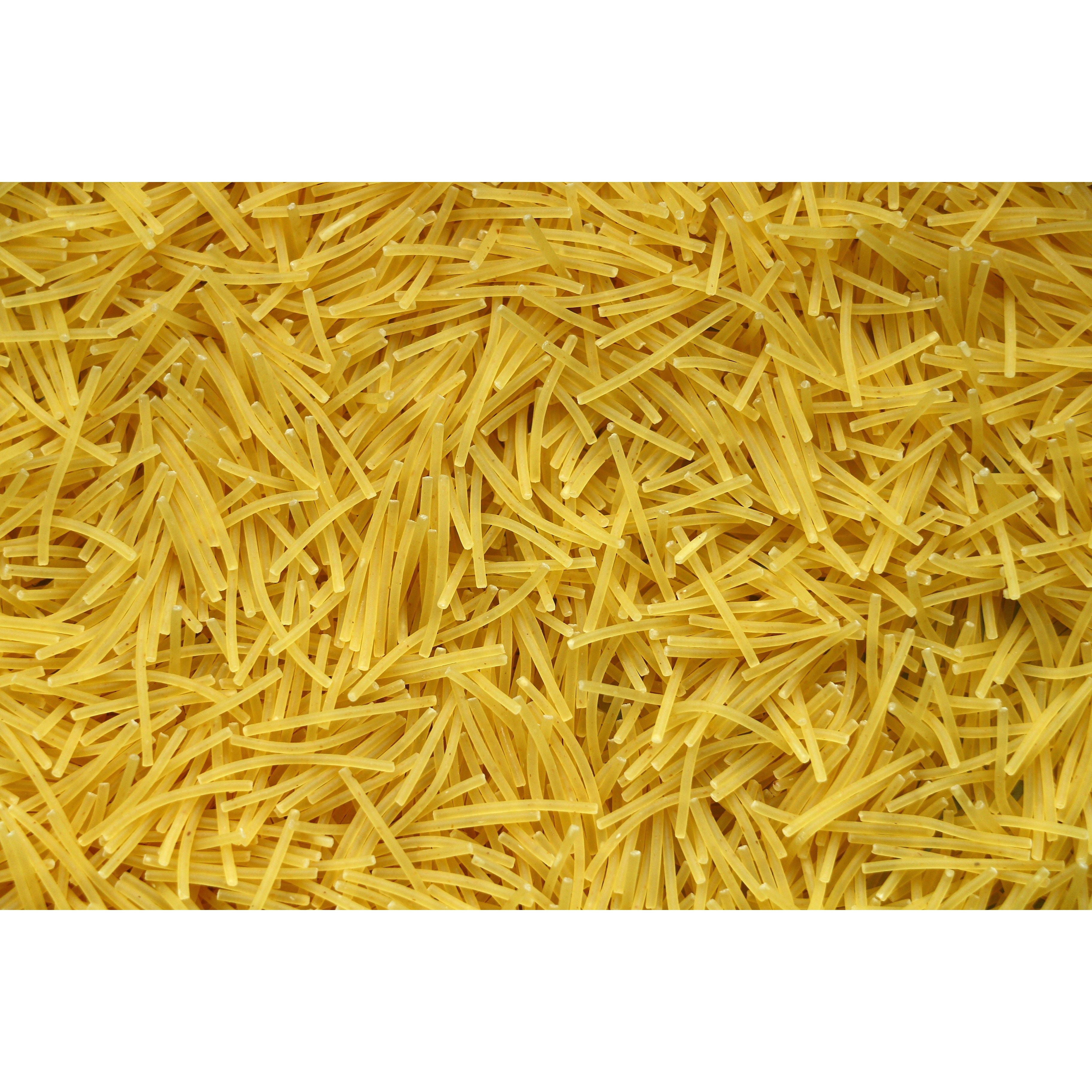 Black Forest Girl Thin Egg Noodles Egg Vermicelli