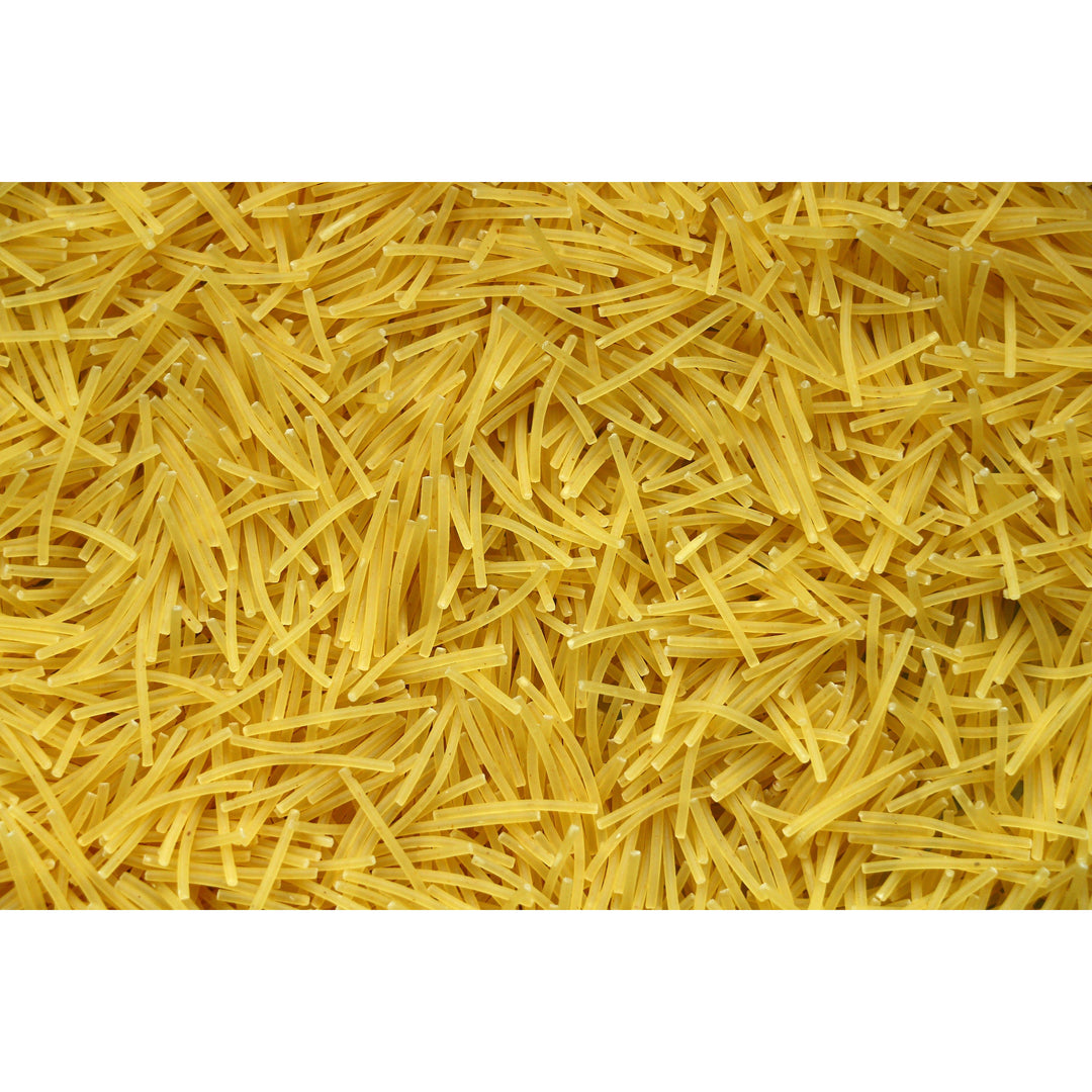 Black Forest Girl Thin Egg Noodles Egg Vermicelli