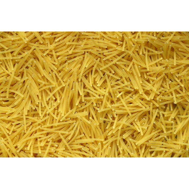 Black Forest Girl Thin Egg Noodles Egg Vermicelli