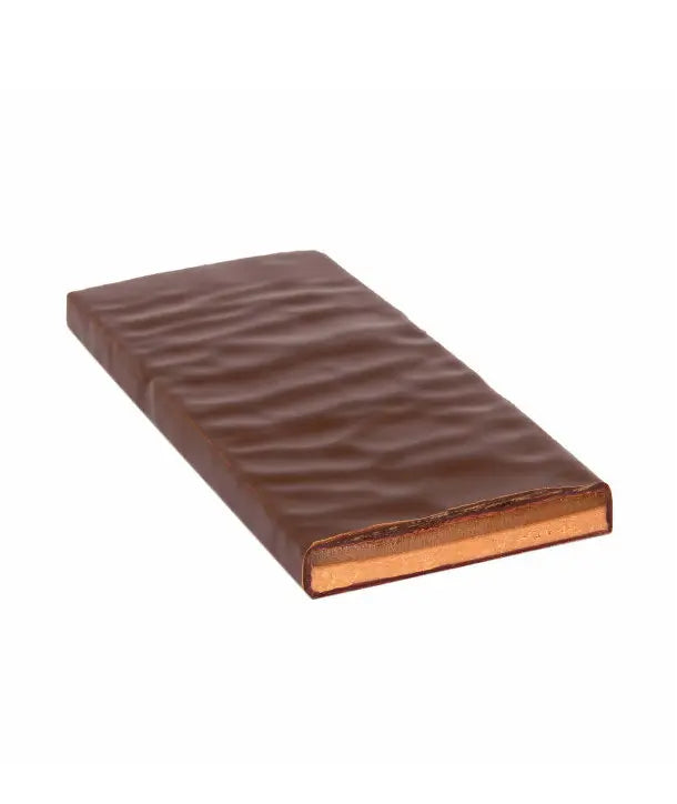 Zotter Salted Caramel (Hand-scooped Chocolate)