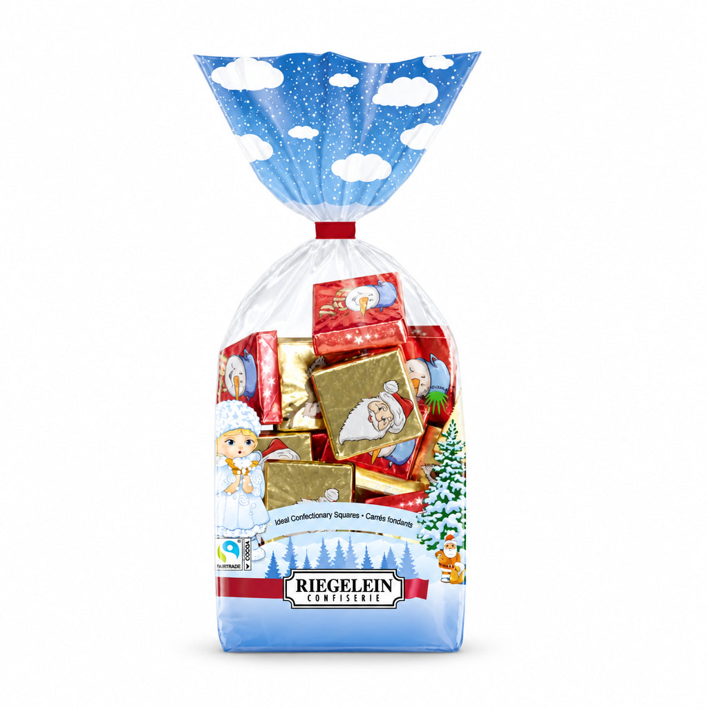 Riegelein (Ice Confection Chocolates)