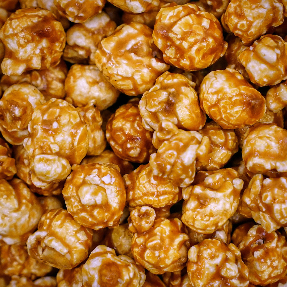 Sweet Castle Caramel Corn by European Deli — alternate product view 3
