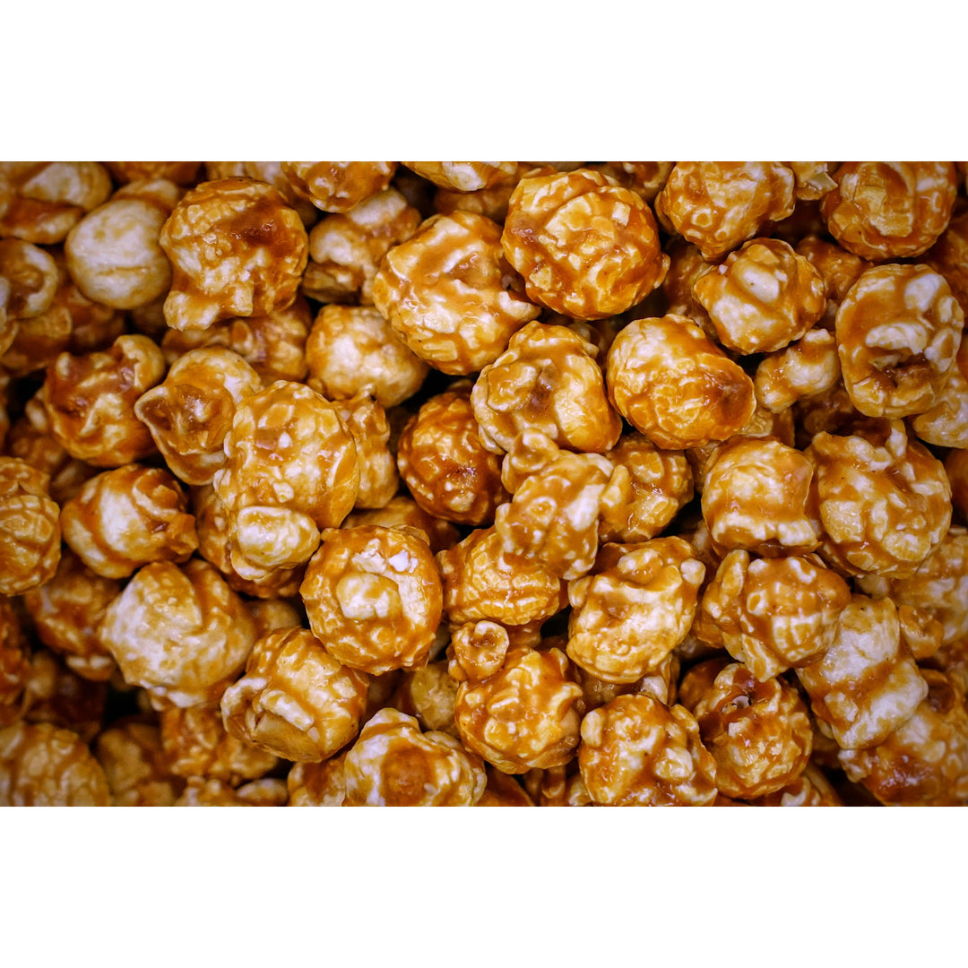 Sweet Castle Caramel Corn