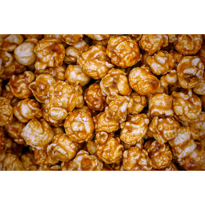 Sweet Castle Caramel Corn