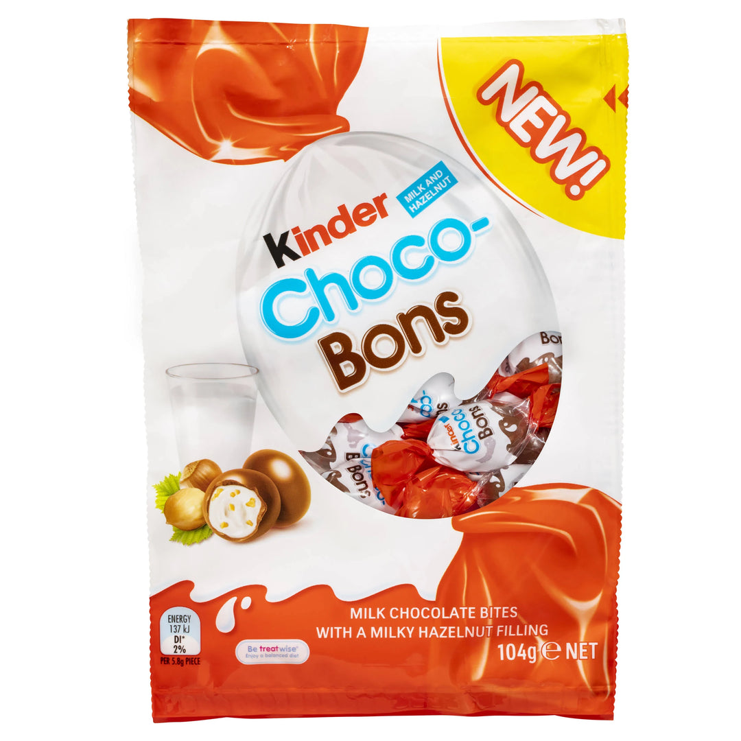 Kinder Schoko Bon Bons