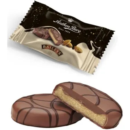 Anthon Berg Baileys Marzipan Chocolates
