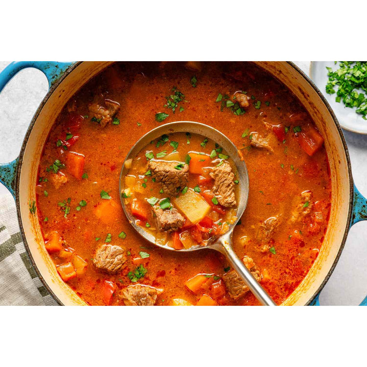 Edora Goulash Hungarian Style Seasoning