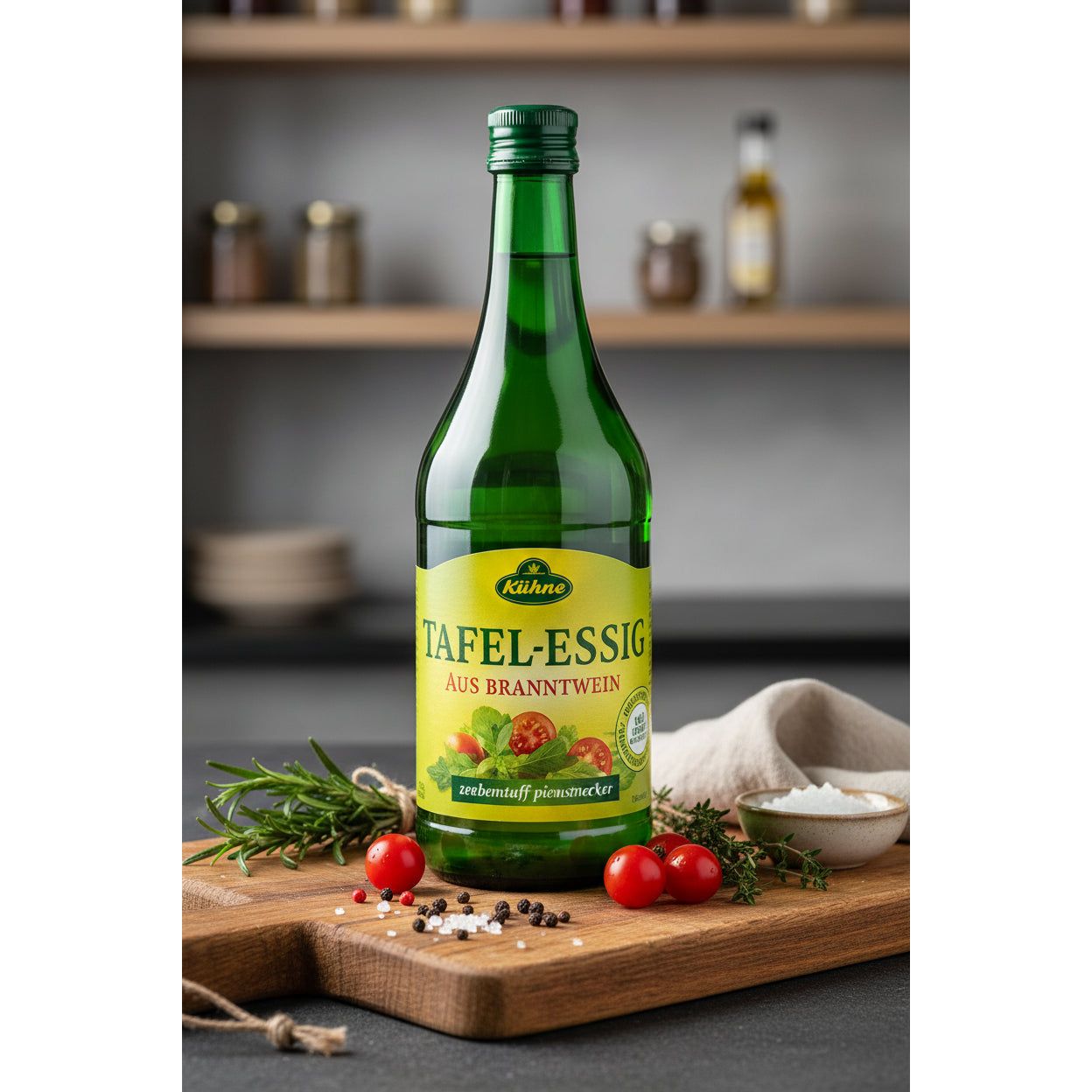 Kuehne Tafel Essig