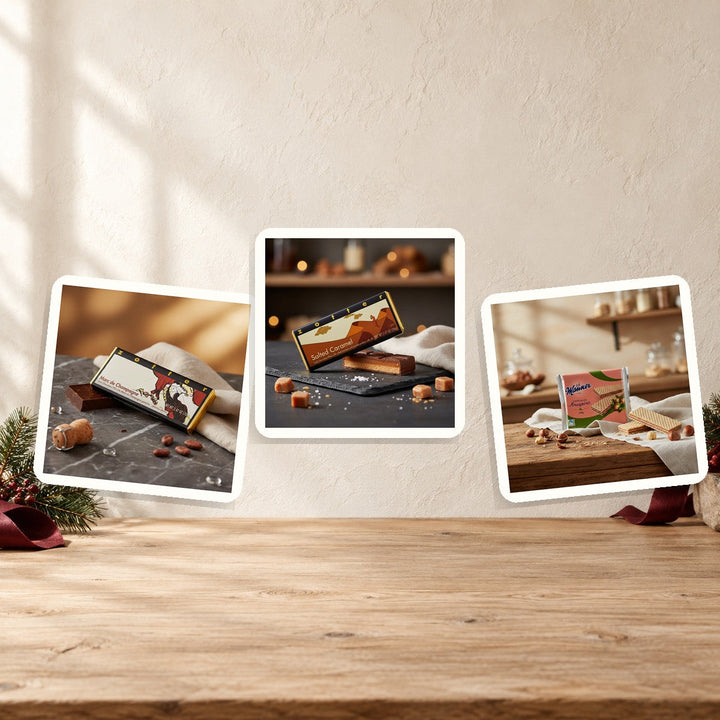 Best of Austria Gift Box assortment