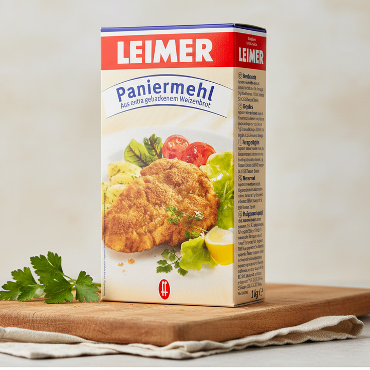 Leimer Breadcrumbs