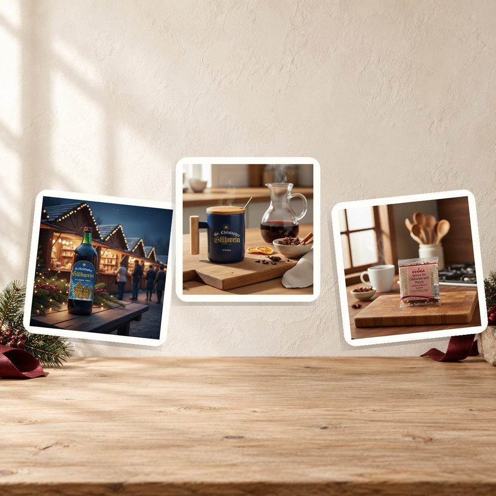 Glühwein Gathering Box assortment
