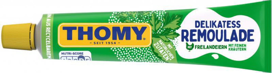 Thomy Delikatess Remoulade