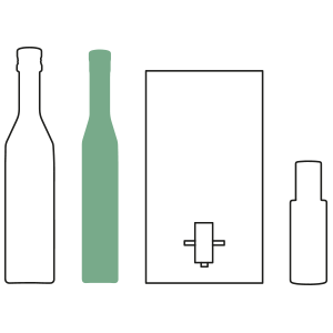 Gölles White Balsamic Wine Vinegar