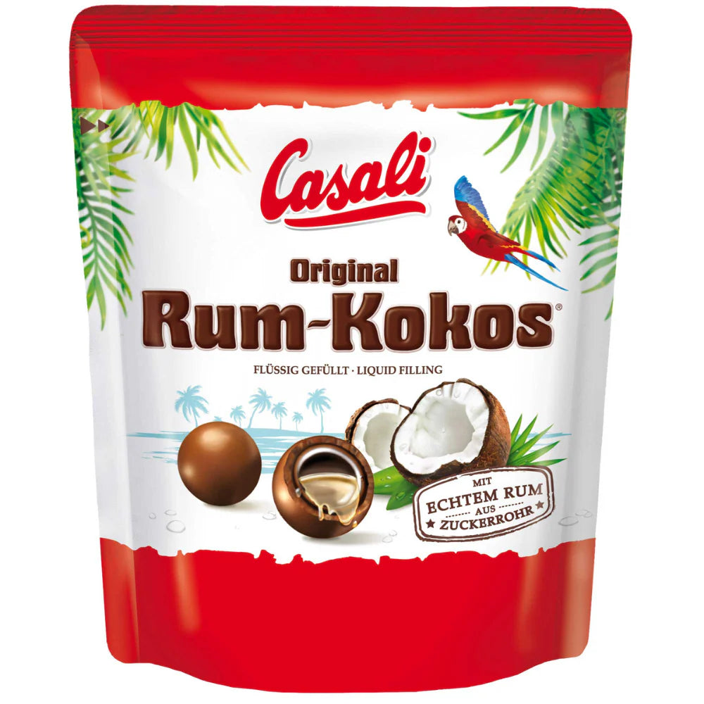 Casali Rum Kokos Pouch Bag