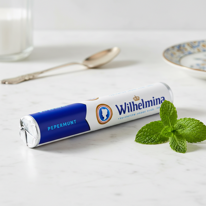 Wilhelmina Mints