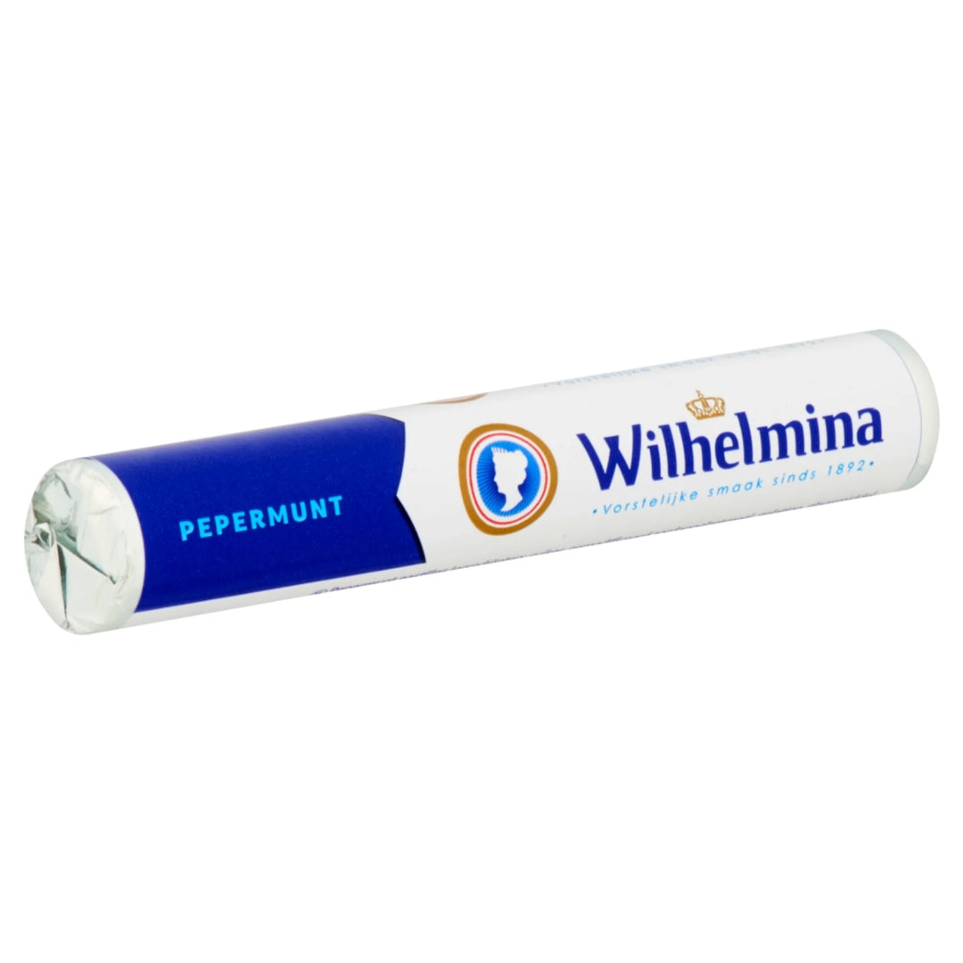 Wilhelmina Mints