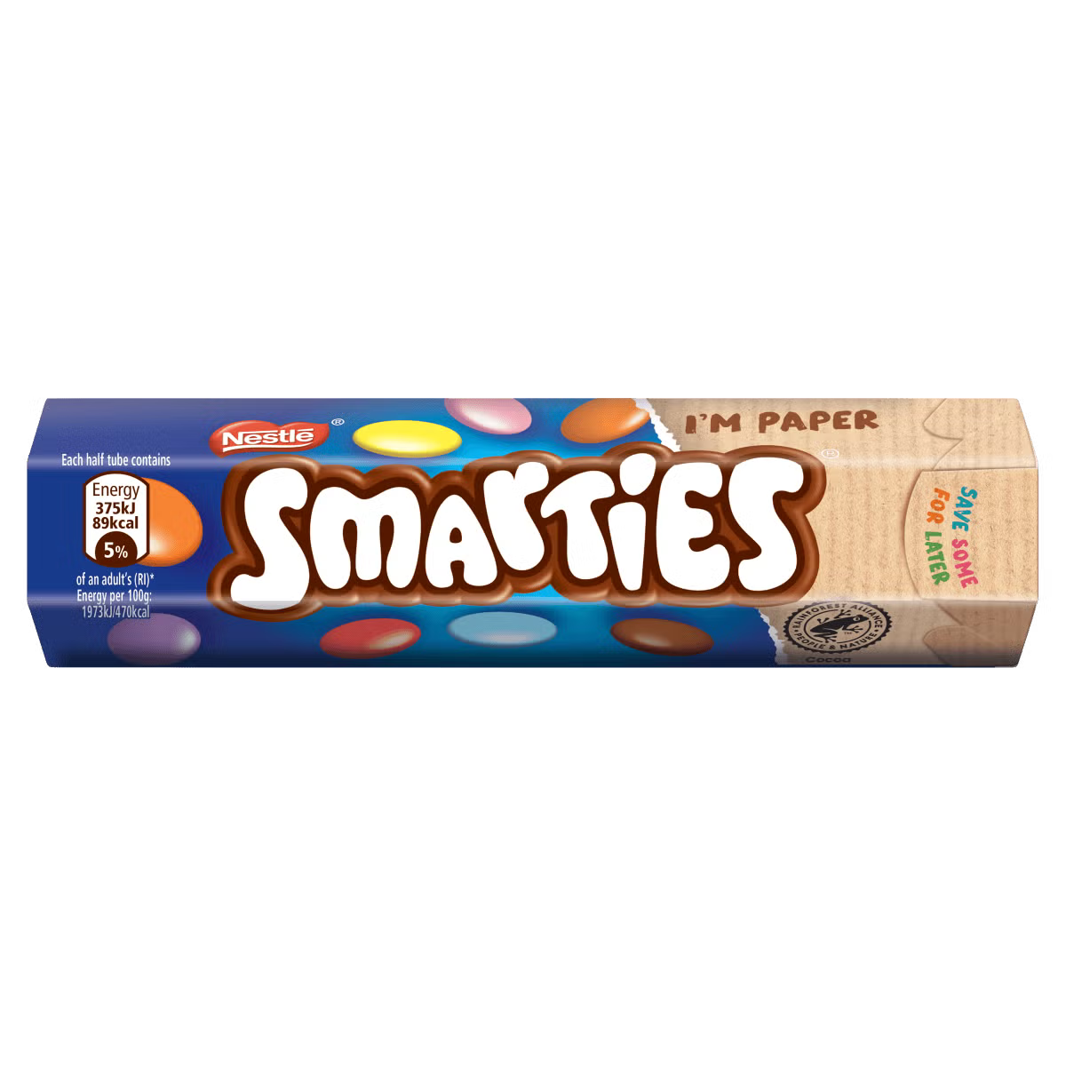 Smarties 130g