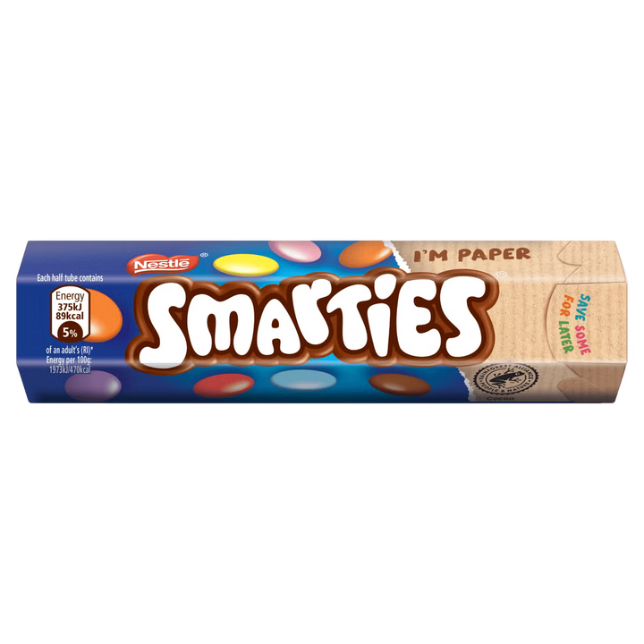 Smarties 130g