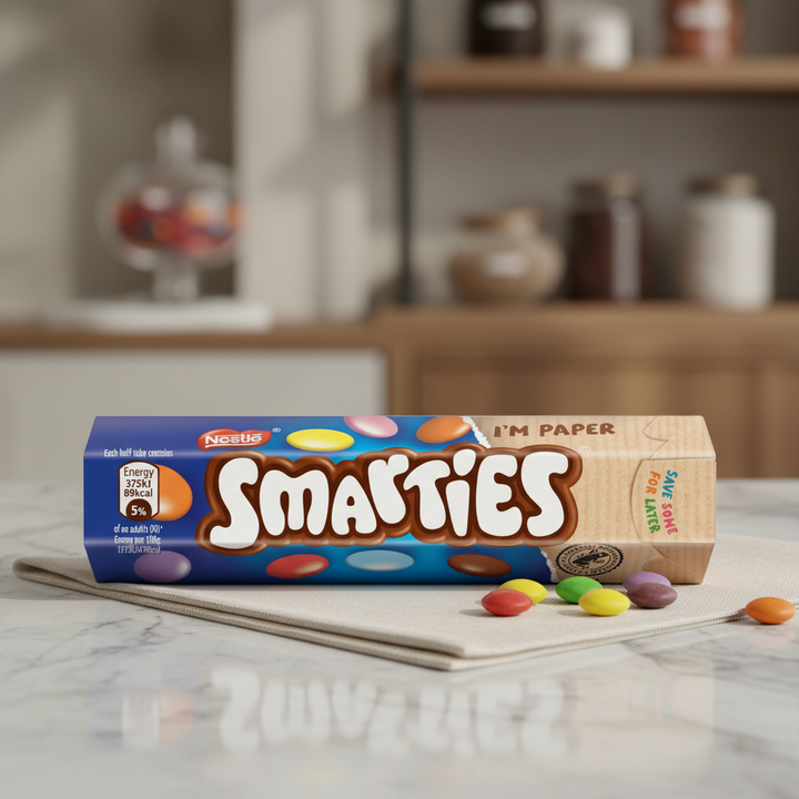 Smarties 130g