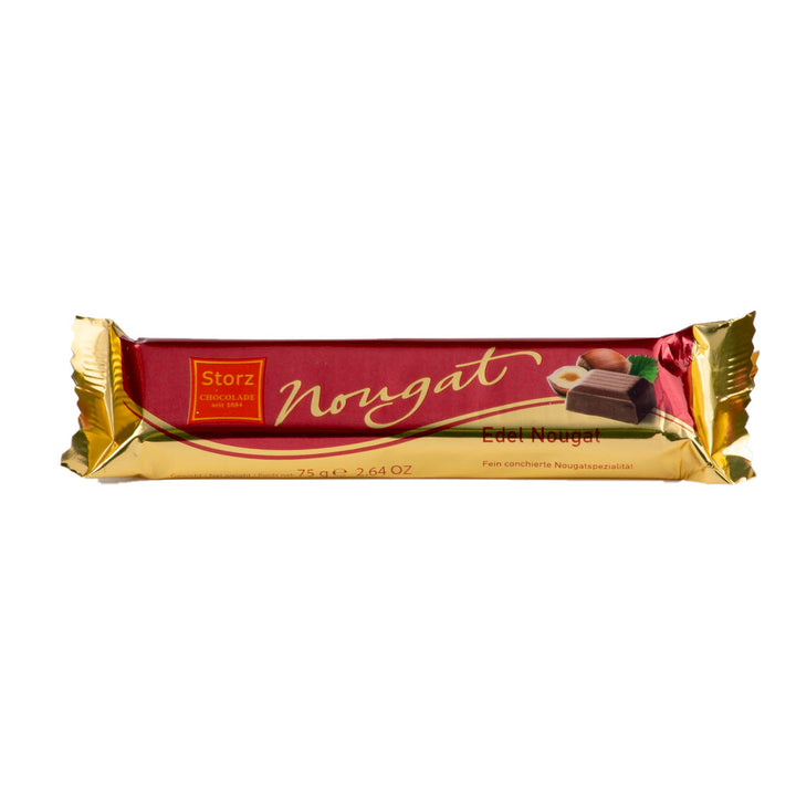 Storz Milk Chocolate Nougat Bar