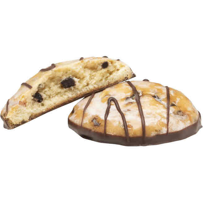 Lebkuchen Schmidt Mini Cherry Cakes