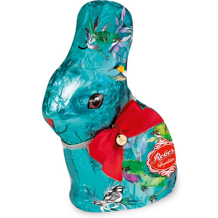 Reber Milk Chocolate Easter Bunny