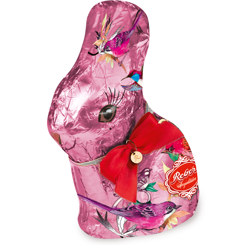 Reber Milk Chocolate Easter Bunny