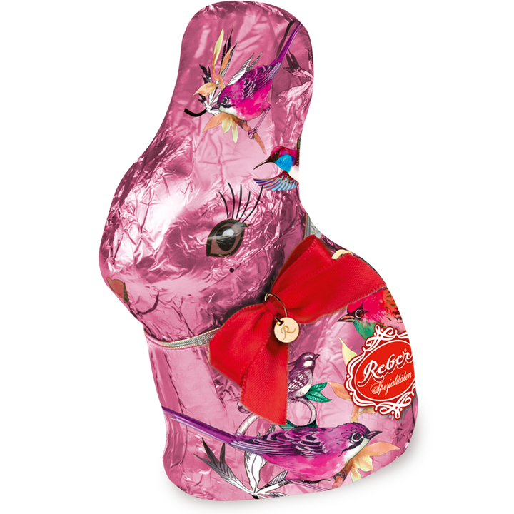 Reber Milk Chocolate Easter Bunny