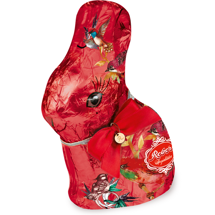 Reber Milk Chocolate Easter Bunny