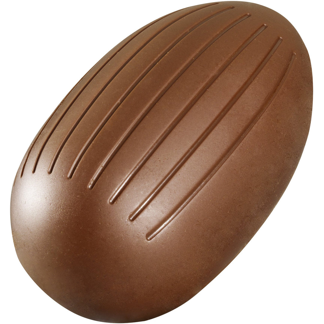 Asbach Chocolate Eggs Assortment in Oval Gift Box