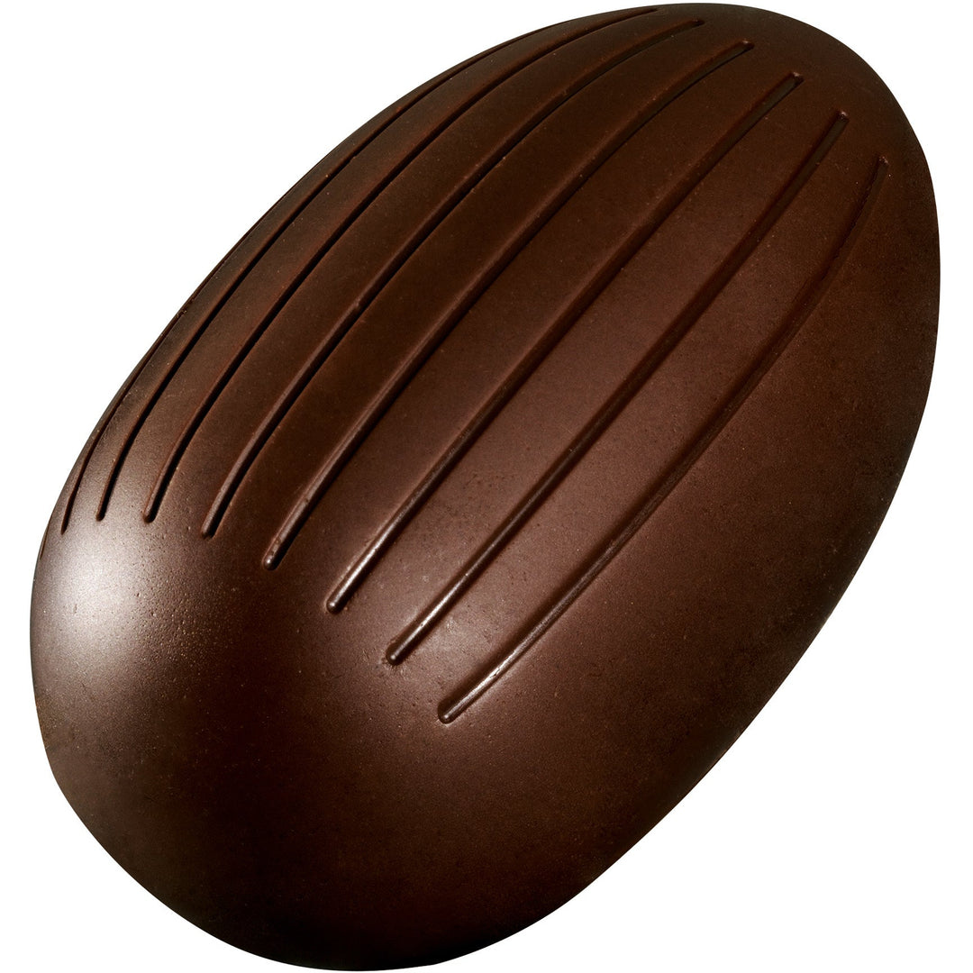 Asbach Chocolate Eggs Assortment in Oval Gift Box