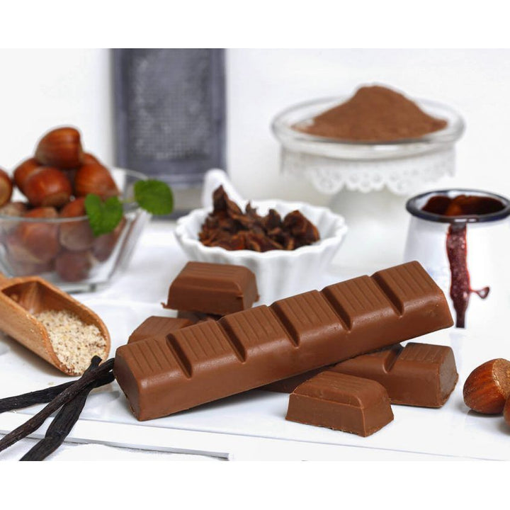 Storz Milk Chocolate Nougat Bar