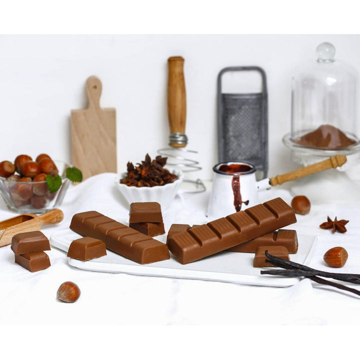 Storz Milk Chocolate Nougat Bar