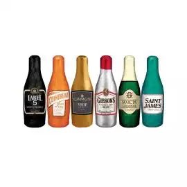 Abtey Chocolatier "SELECT" Bottles in Gift Box