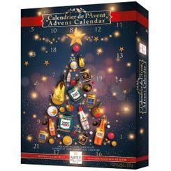 Abtey Chocolatier Magic of Christmas Advent Calendar