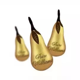 Abtey Chocolatier Poire Williams in Gift Box