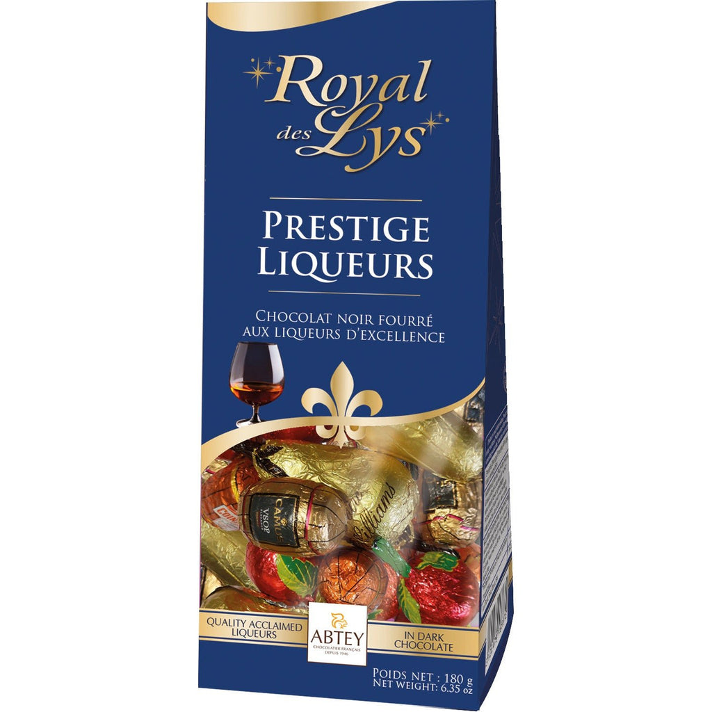 Abtey Royal des Lys Prestige Liqueurs – European Deli