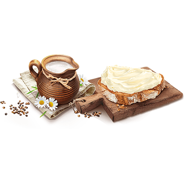 Adler Edelcreme Plain Cheese Spread