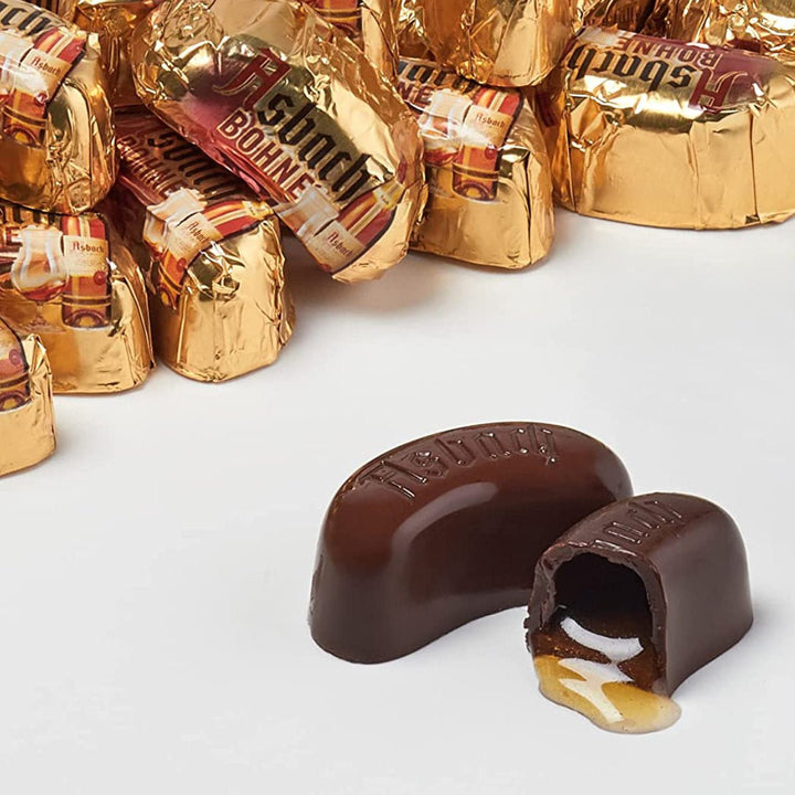 Asbach Brandy Beans in Large Gift Box