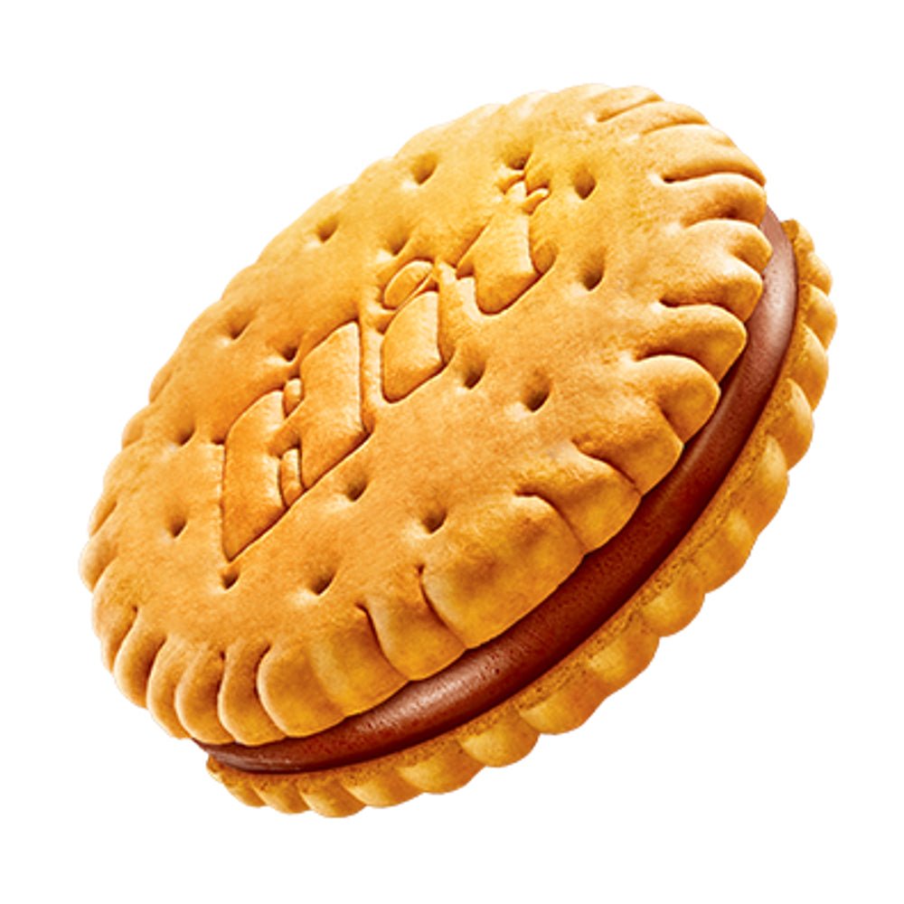 Bahlsen Hit Cocoa Cookies - EuropeanDeli.com