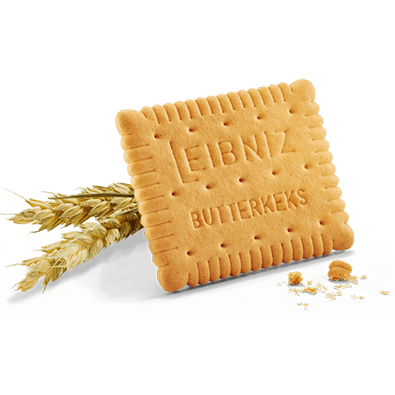 Bahlsen Leibniz Butter Biscuits