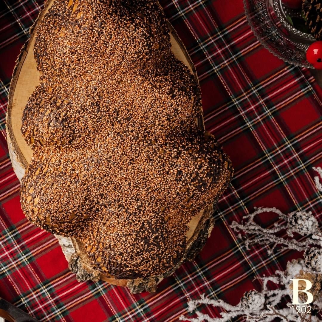 Städter Christmas Tree Baking Pan – European Deli