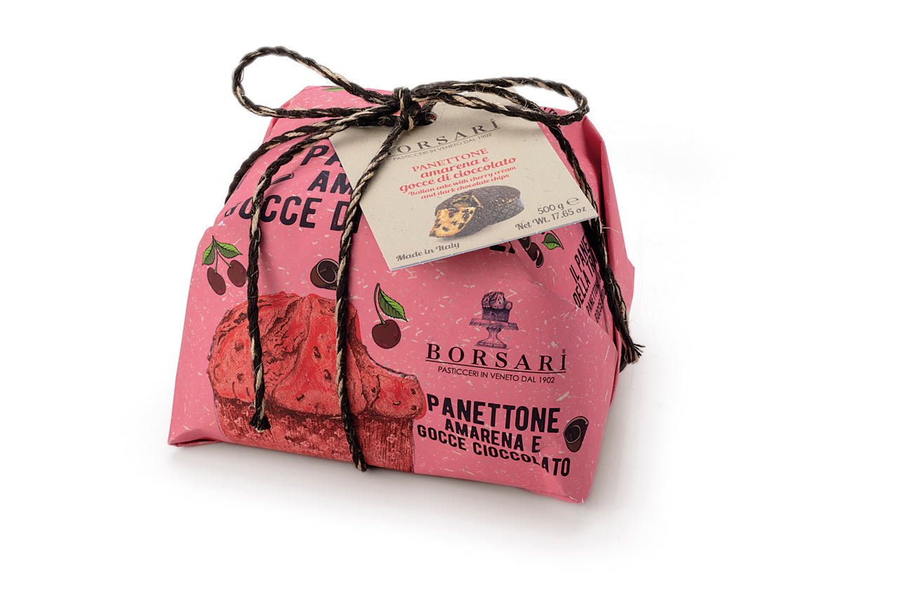 Panettone & Pandoro – European Deli