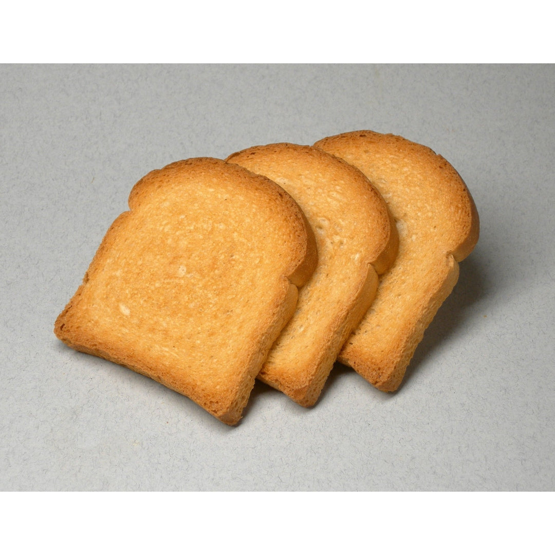 Brandt Zwieback Toast, Original
