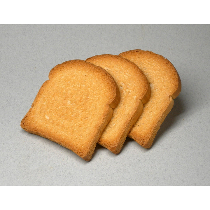 Brandt Zwieback Toast, Original