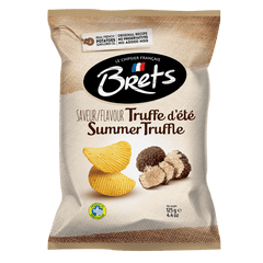 Brets Summer Truffle Potato Chips