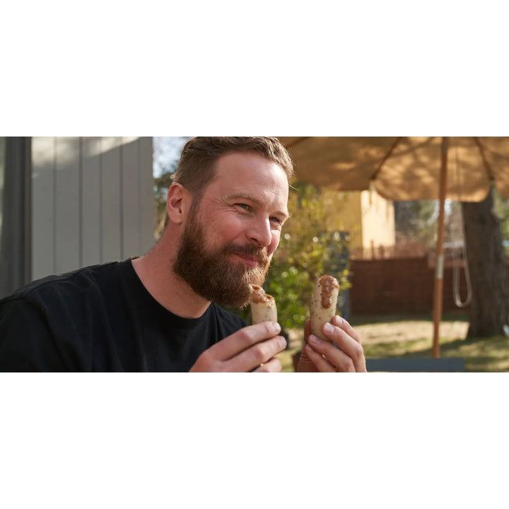 Develey Sweet Munich Mustard in Jar