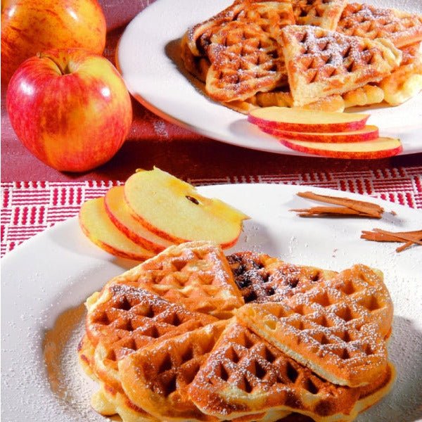 Dr. Oetker Apfel-Püfferchen