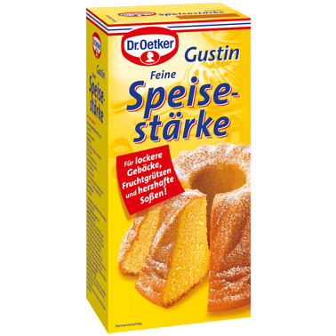 Dr. Oetker Gustin Fine Cornstarch