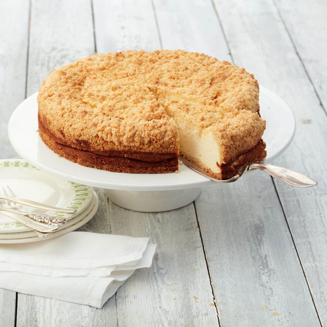 Dr. Oetker Kaese Kuchen Hilfe (Cheesecake Helper)